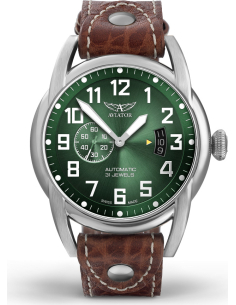 Aviator Bristol V.3.18.0.311.4 Watch