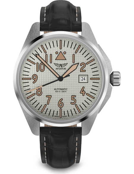 Aviator Airacobra V.3.39.0.336.4 Watch