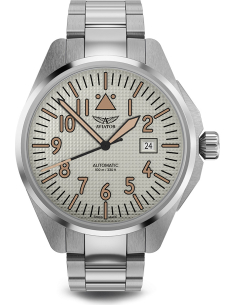 Aviator Airacobra V.3.39.0.336.5 Watch