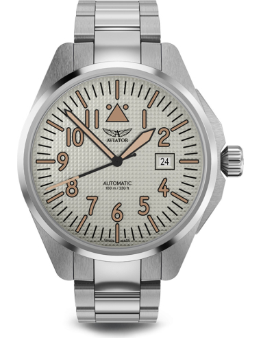 Aviator Airacobra V.3.39.0.336.5 Watch