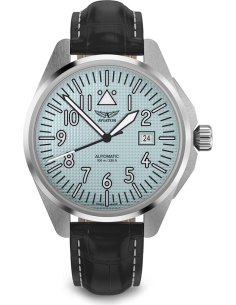 Aviator Airacobra V.3.39.0.337.4 Watch