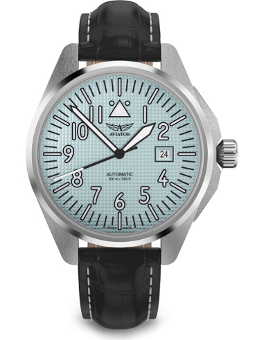 Aviator Airacobra V.3.39.0.337.4 Watch