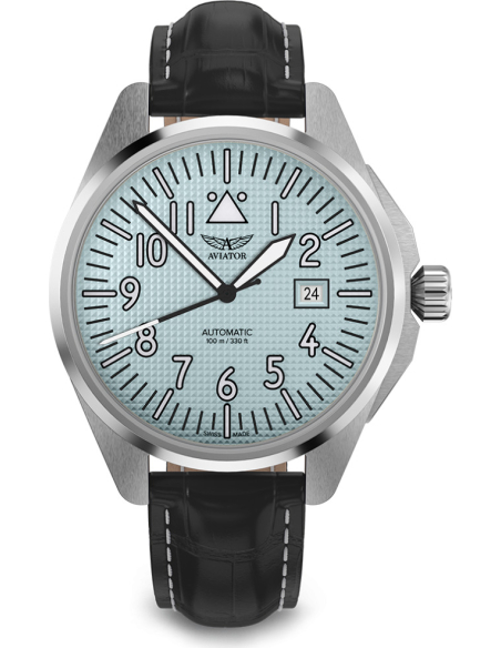 Aviator Airacobra V.3.39.0.337.4 Watch