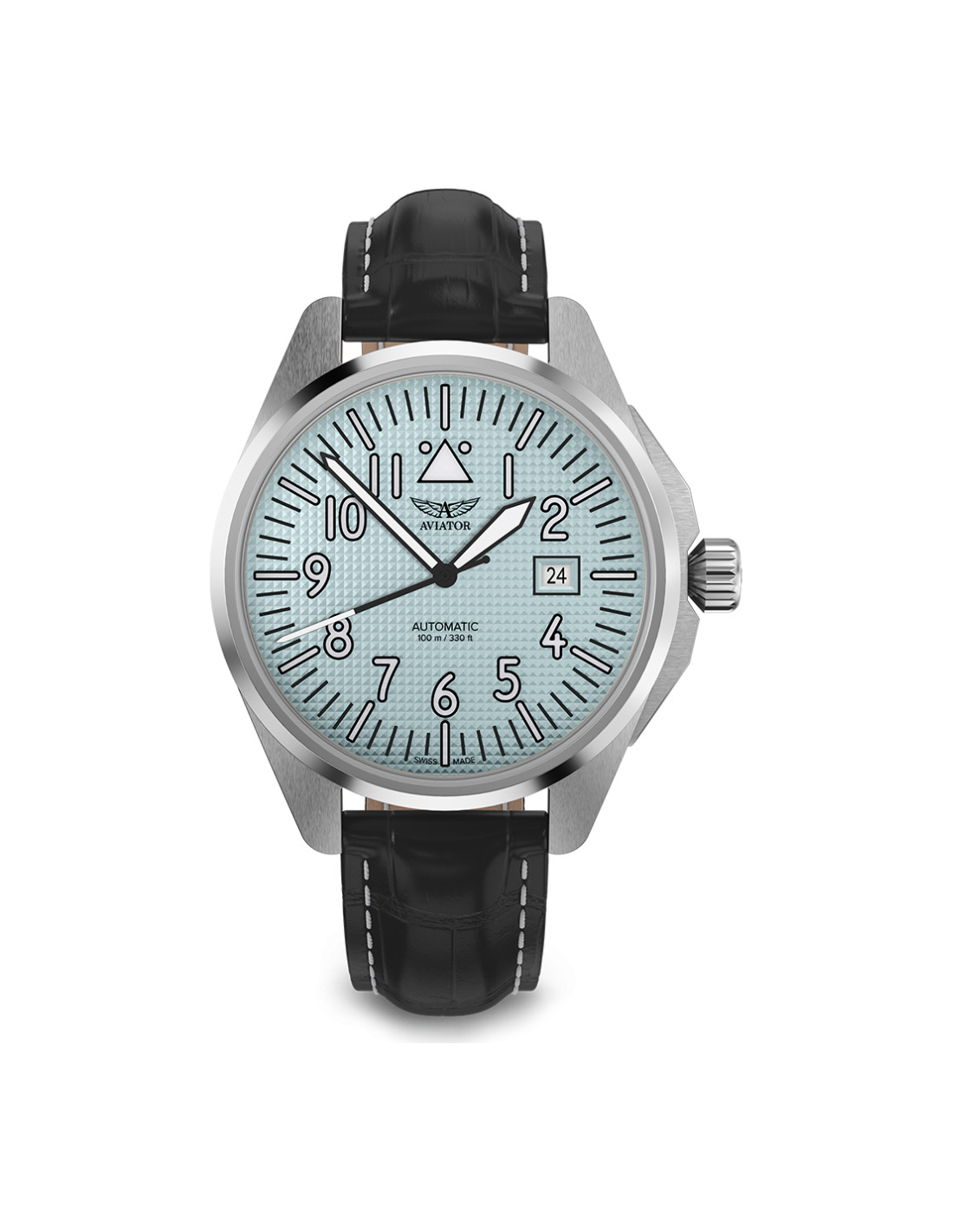 Reloj Aviator Airacobra V.3.39.0.337.4