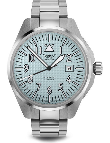 Aviator Airacobra V.3.39.0.337.5 Watch