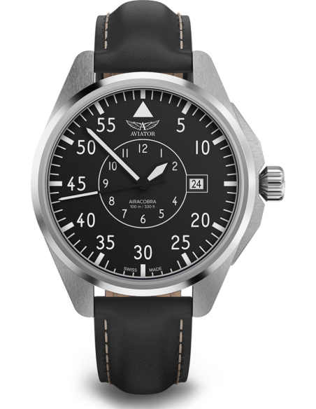 Aviator Airacobra V.3.39.0.340.4 Watch