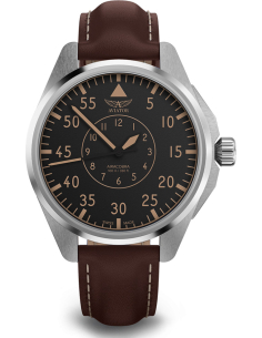 Aviator Airacobra V.3.39.0.341.0 Watch