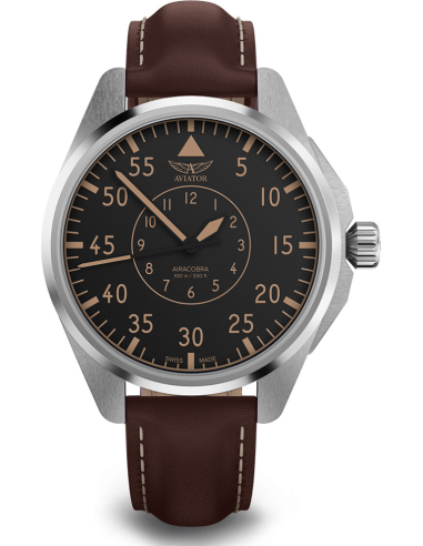 Aviator Airacobra V.3.39.0.341.0 Watch