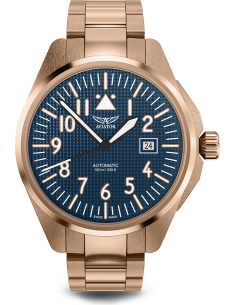 Aviator Airacobra V.3.39.2.335.5 Watch