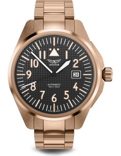 Aviator Airacobra V.3.39.2.339.5 Watch