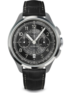 Aviator Heritage V.4.40.0.354.4 Watch