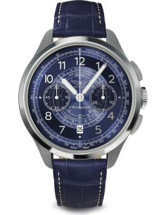 Aviator Heritage V.4.40.0.356.4 Watch