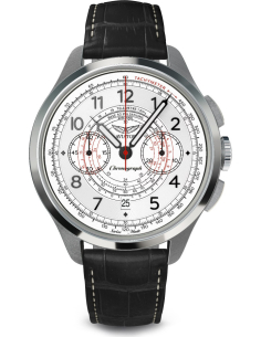Aviator Heritage V.4.40.0.358.4 Watch