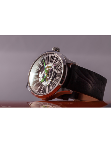 Alexander Shorokhoff Barbara AS.AVG06 Watch