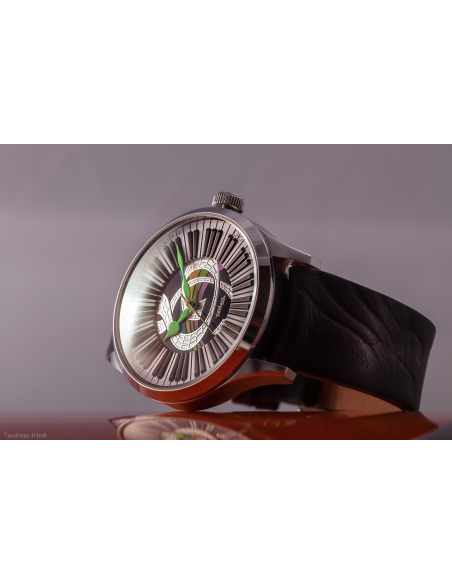 Alexander Shorokhoff Barbara AS.AVG06 Watch