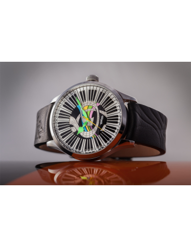 Alexander Shorokhoff Barbara AS.AVG06 Watch