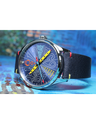 Alexander Shorokhoff Avantgarde 08.2 AS.AVG08.2 Watch