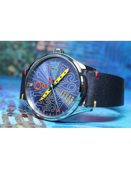Alexander Shorokhoff Avantgarde 08.2 AS.AVG08.2 Watch
