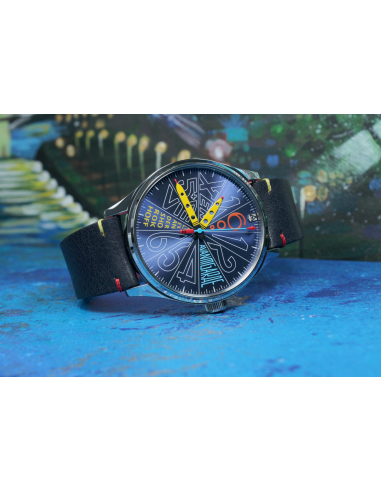 Alexander Shorokhoff Avantgarde 08.2 AS.AVG08.2 Watch