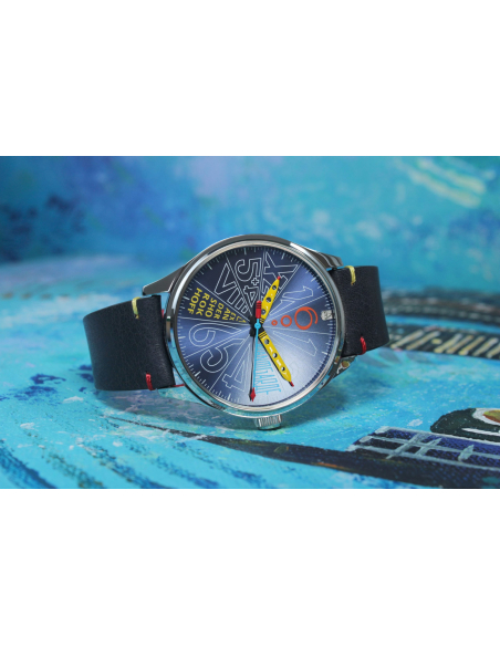 Alexander Shorokhoff Avantgarde 08.2 AS.AVG08.2 Watch