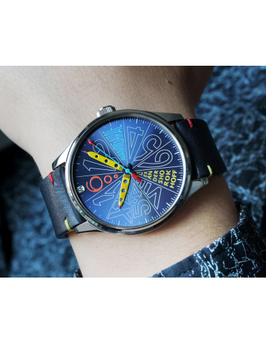 Alexander Shorokhoff Avantgarde 08.2 AS.AVG08.2 Watch
