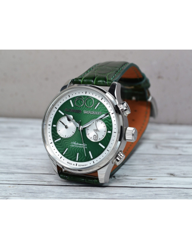 Alexander Shorokhoff Neva Chrono AS.CA05-NEV5 Watch