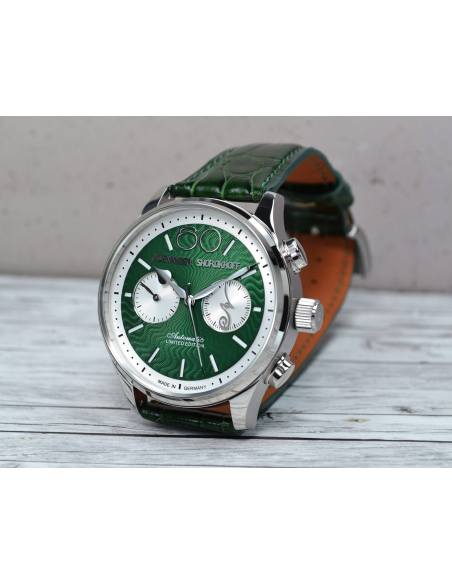 Alexander Shorokhoff Neva Chrono AS.CA05-NEV5 Watch