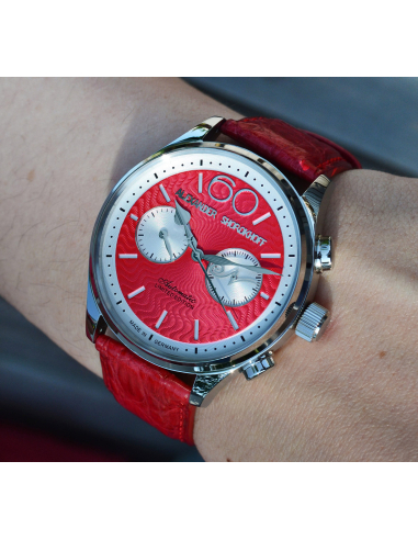Alexander Shorokhoff Neva Chrono AS.CA05-NEV6 Watch