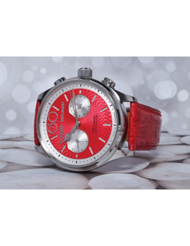 Alexander Shorokhoff Neva Chrono AS.CA05-NEV6 Watch