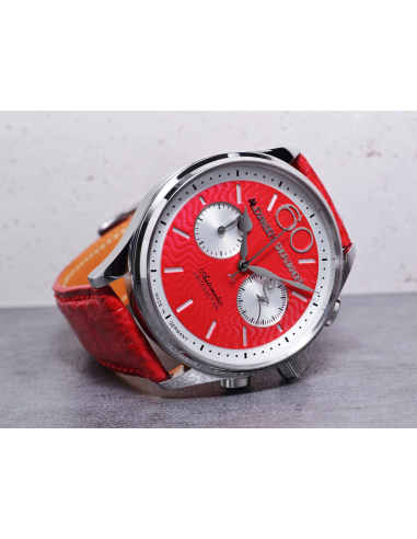 Alexander Shorokhoff Neva Chrono AS.CA05-NEV6 Watch