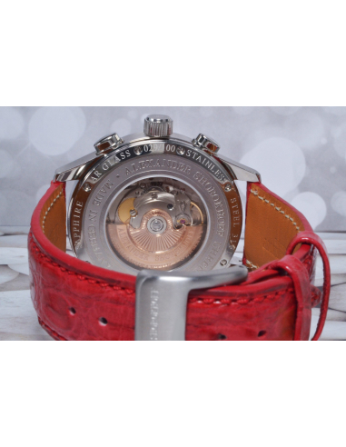 Alexander Shorokhoff Neva Chrono AS.CA05-NEV6 Watch