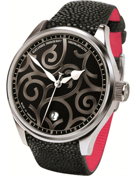 Alexander Shorokhoff Arabian Pearls AS.LA-DUB-4 Watch