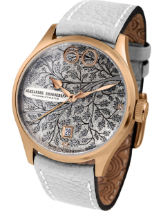 Alexander Shorokhoff Winter AS.LA-WIN-10 Watch