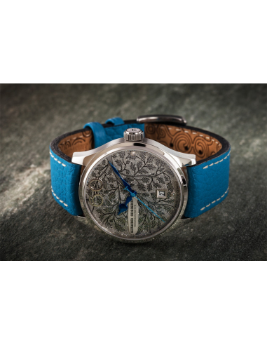 Alexander Shorokhoff Winter AS.LA-WIN-2 Watch