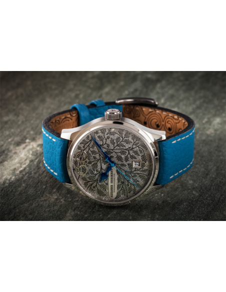 Alexander Shorokhoff Winter AS.LA-WIN-2 Watch