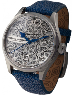 Alexander Shorokhoff Winter AS.LA-WIN-3 Watch