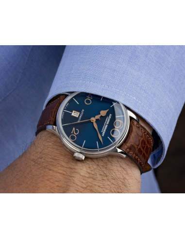 Alexander Shorokhoff Sixtythree AS.LA02-3 Watch
