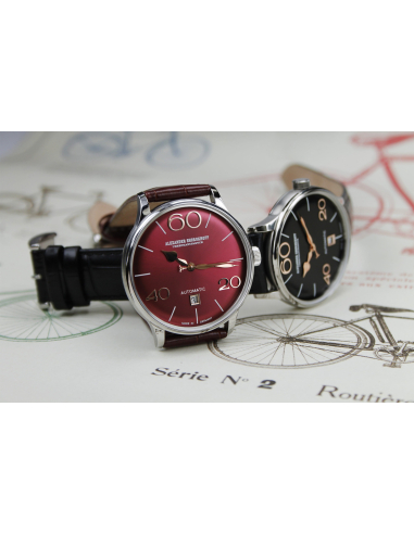 Alexander Shorokhoff Sixtythree AS.LA02-6 Watch