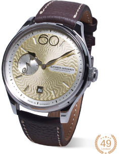 Alexander Shorokhoff Neva AS.NEV01-2 Watch