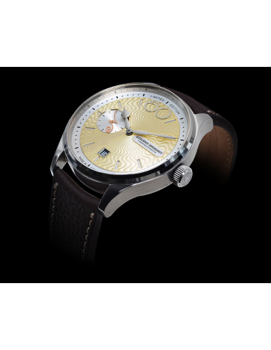 Alexander Shorokhoff Neva AS.NEV01-2 Watch