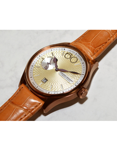Alexander Shorokhoff Neva AS.NEV02-2 Watch