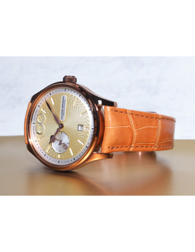 Alexander Shorokhoff Neva AS.NEV02-2 Watch