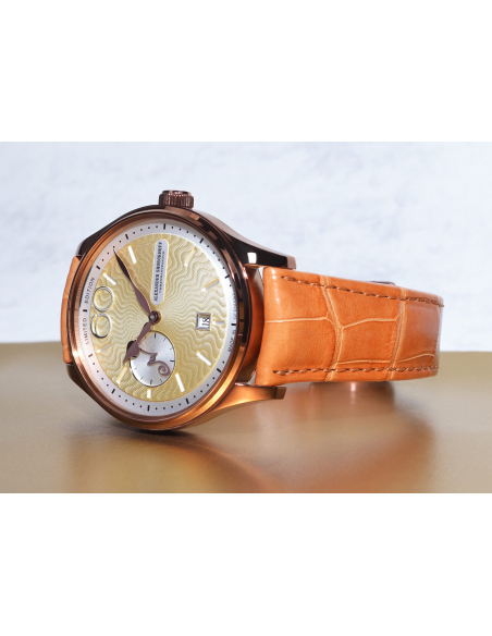 Alexander Shorokhoff Neva AS.NEV02-2 Watch