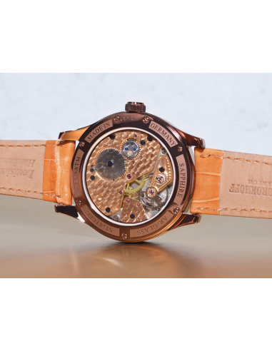 Alexander Shorokhoff Neva AS.NEV02-2 Watch