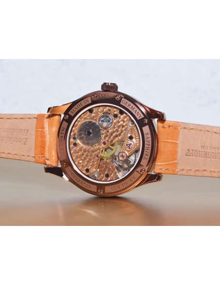 Alexander Shorokhoff Neva AS.NEV02-2 Watch