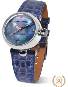 Alexander Shorokhoff Shar AS.SH01-3 Watch