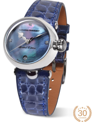 Alexander Shorokhoff Shar AS.SH01-3 Watch
