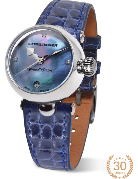 Alexander Shorokhoff Shar AS.SH01-3 Watch