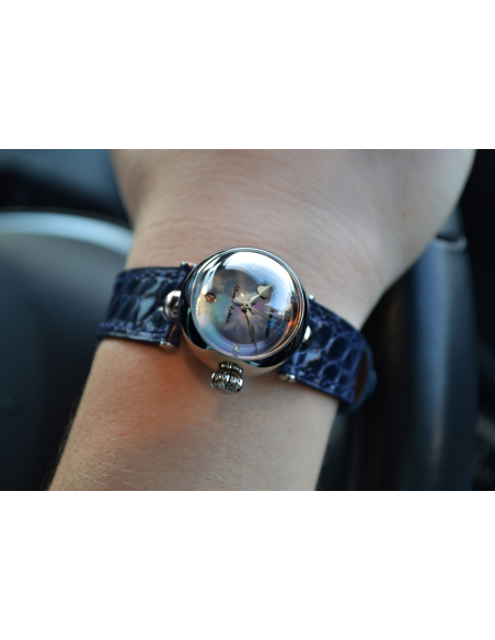 Alexander Shorokhoff Shar AS.SH01-3 Watch