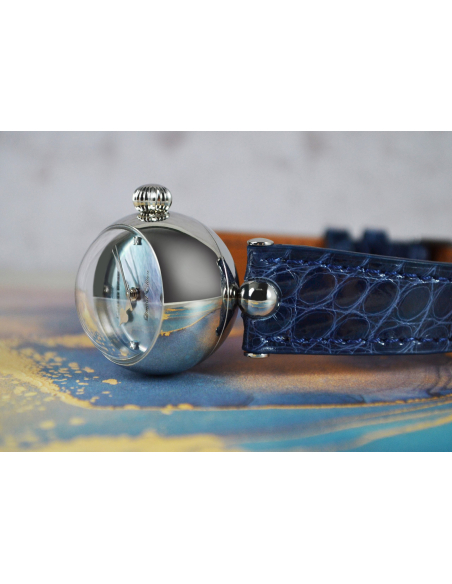 Alexander Shorokhoff Shar AS.SH01-3 Watch
